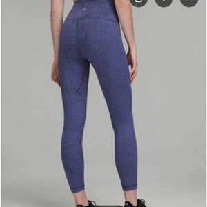 Wunder Train high rise 25”